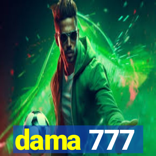 dama 777